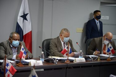 Comisión de Presupuesto aprueba traslados de partidas para los ministerios de Cultura, Desarrollo Social y Vivienda