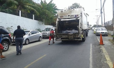 Demandarán penalmente a funcionarios del Municipio de Arraiján