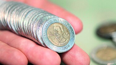 Inflación mexicana se aceleró en junio
