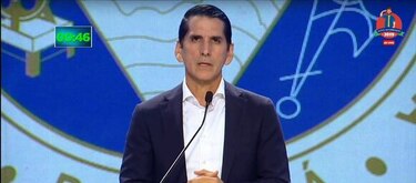 Minuto a minuto: debate de candidatos presidenciales