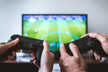 Los mejores videojuegos de 2023, ‘Resident Evil’ o el español ‘Blasphemous’