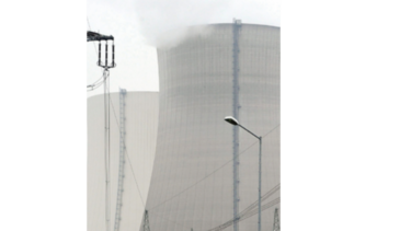 Agilizarán fondos para construir centrales nucleares