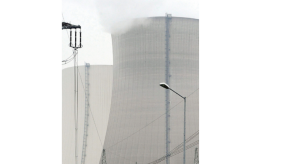 Agilizarán fondos para construir centrales nucleares