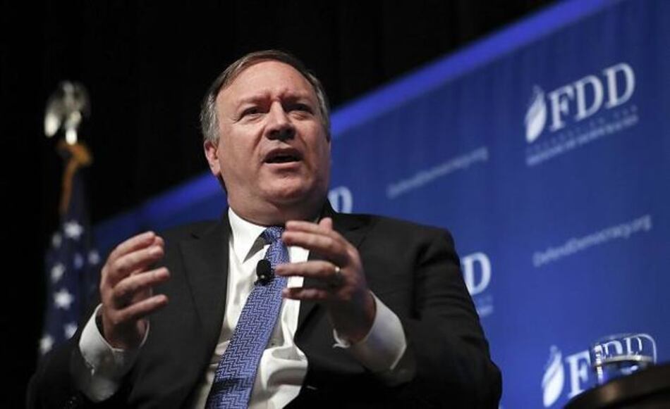 CIA: Corea del Norte cerca de lograr arma nuclear capaz de alcanzar Estados Unidos