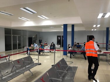 Renovarán sistema de climatización del aeropuerto Marcos A. Gelabert de Albrook