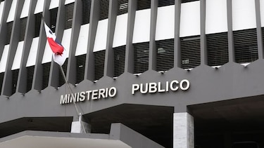 Fiscalía apelará decisión del juez Leslie Loaiza por caso PAN