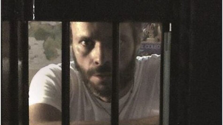 Leopoldo López: Prioridad de la oposición debe ser anticipar la salida de Maduro