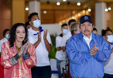 Estados Unidos impone más sanciones a Nicaragua tras ‘farsa’ electoral