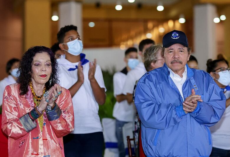 La OEA aprueba una resolución que declara ilegítimas las elecciones de Nicaragua; Panamá vota a favor