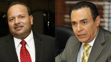 Notaría Décima, sacudida por escándalo