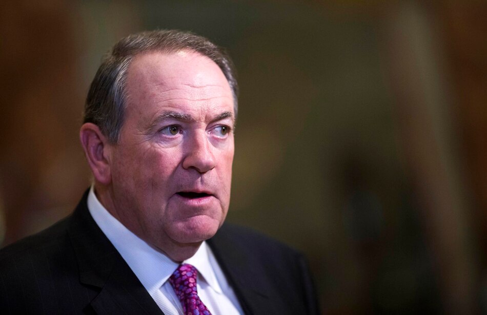 Nombramiento de Mike Huckabee como embajador de Estados Unidos genera satisfacción en Israel