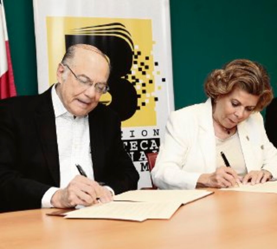 Digitalizarán antiguos periódicos