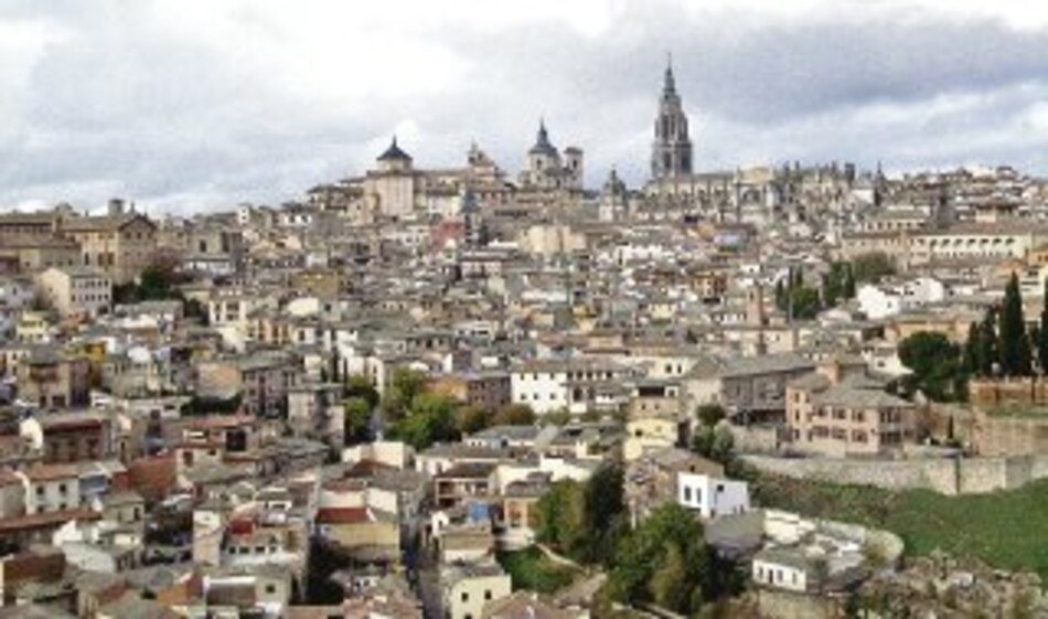 Tradiciones castellano-manchegas