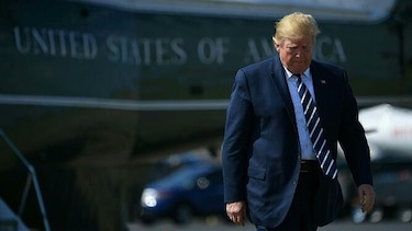 Trump a congresistas demócratas de minorías: pidan ‘disculpas’ a Estados Unidos