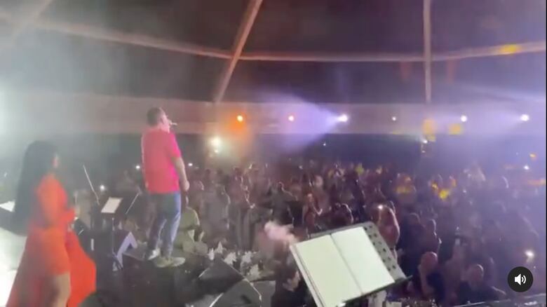 Cuatro días de festival musical en Playa Bonita, sin el aval del Minsa