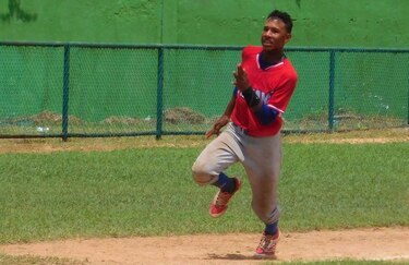 Panamá se juega futuro ante Brasil en torneo Sub-15