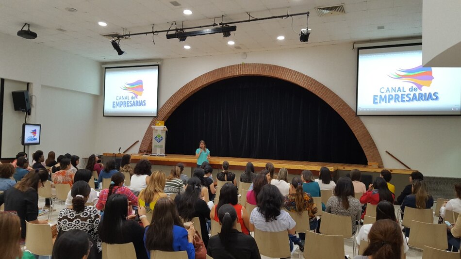 La comunidad como motor de desarrollo