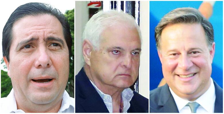 Un escándalo de corrupción que se esparció por la región