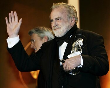 Murió el actor austríaco Maximilian Schell, ganador de un Oscar