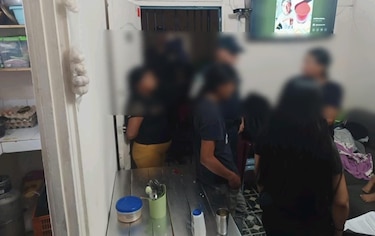 Rescatan a tres personas víctimas de explotación laboral