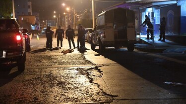 Ministerio Público inicia investigación por saqueo en comercio de Curundú 