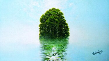 Paisajes nacidos del alma