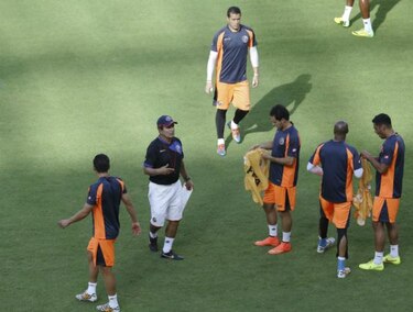 Costa Rica quiere volver a sorprender, ahora frente a Italia
