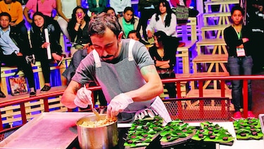 Sabores de Macondo