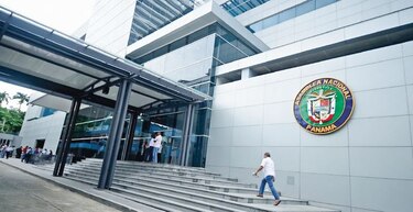 Asamblea cita al administrador de la Asep y al gerente de Etesa tras apagón