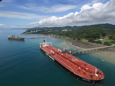 El Estado inicia proceso de compra del 100% de Petroterminal de Panamá
