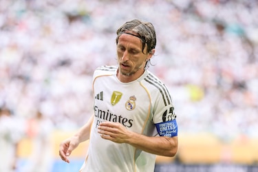 El PSG aplasta al Real Madrid y jugará la final del Mundial contra el Chelsea