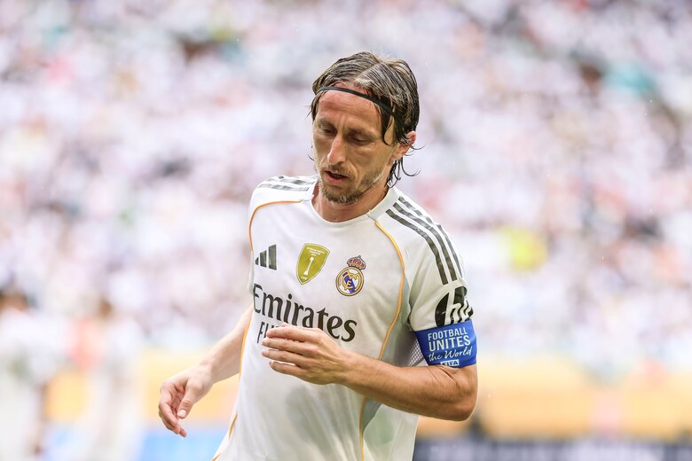 El PSG aplasta al Real Madrid y jugará la final del Mundial contra el Chelsea