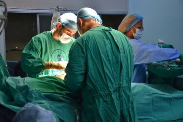 Panamá: 35 pacientes recibieron trasplantes de órganos durante este 2024 en la CSS