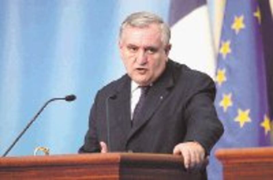 El A380 realizará su primer vuelo de prueba