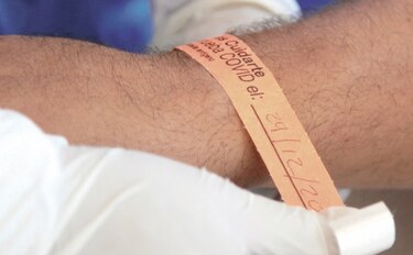 Ministerio de Salud cancela parte de la deuda con hoteles hospital