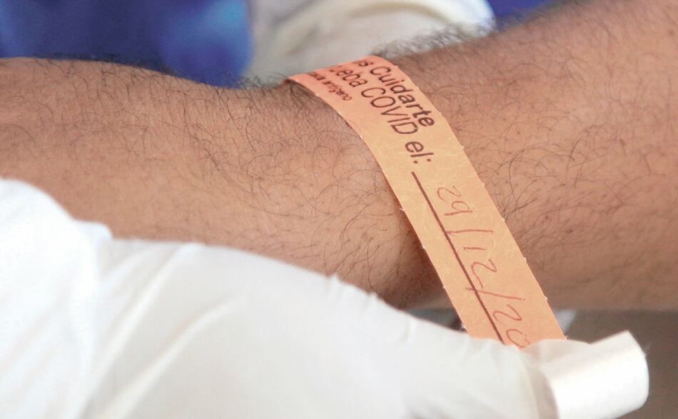 Ministerio de Salud cancela parte de la deuda con hoteles hospital