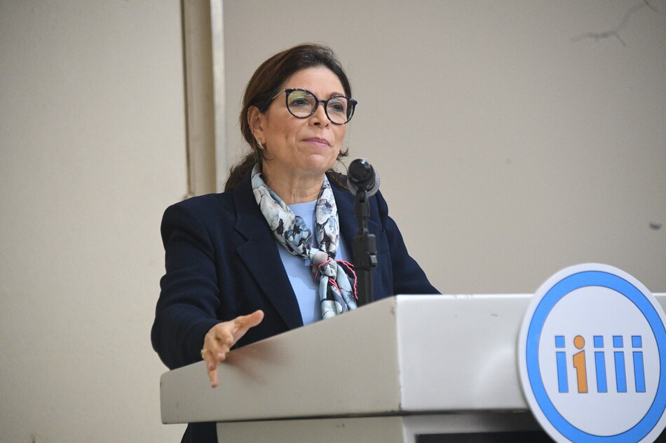 ‘Sin participación ciudadana y periodismo, es difícil luchar contra la corrupción’: Ana Matilde Gómez