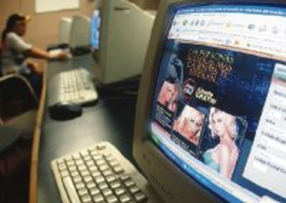 Nuevas reglas contra la pornografía