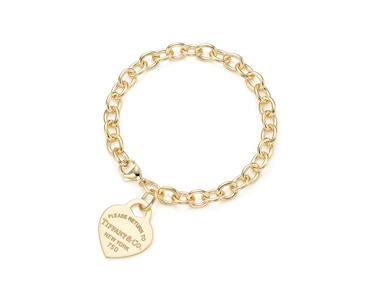 Los regalos favoritos de Tiffany & Co.