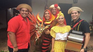 Estrenan video en honor al Corpus Christi