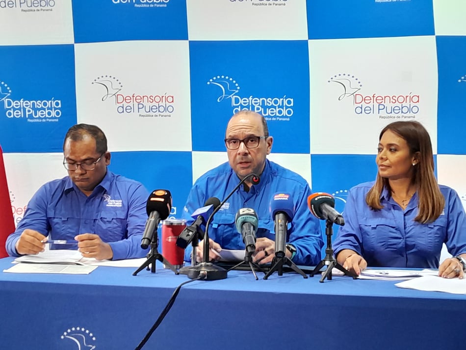 Escuelas sin servicios básicos de agua y luz, revela informe de la Defensoría del Pueblo