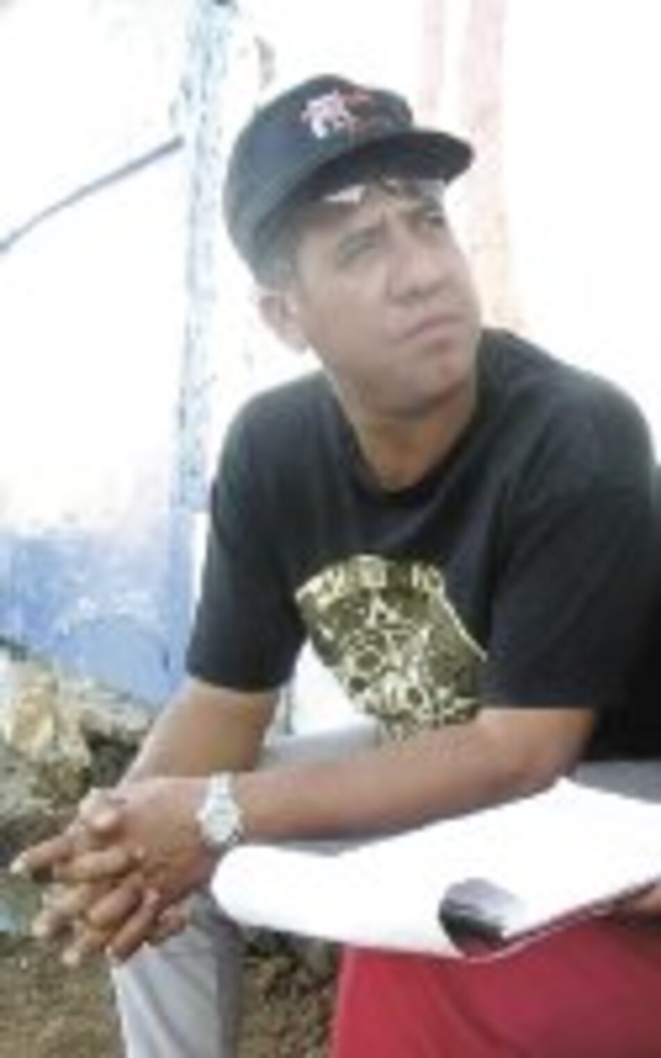 Se fue uno de los grandes máscaras