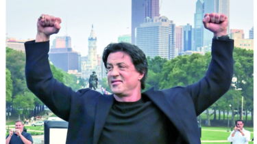 ‘Rocky’ llega a su 40 aniversario