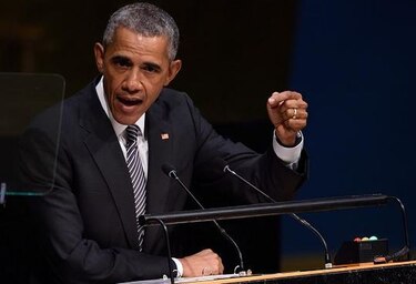 Obama: Se puede 'romper el ciclo de la pobreza' con acción colectiva