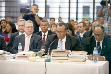 Acusan a Manuel Cohen de manejar $29 millones