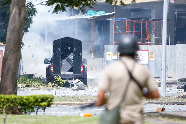 Ministro de Salud pide no contratar a personas con antecedentes penales en obra del nuevo Hospital del Niño
