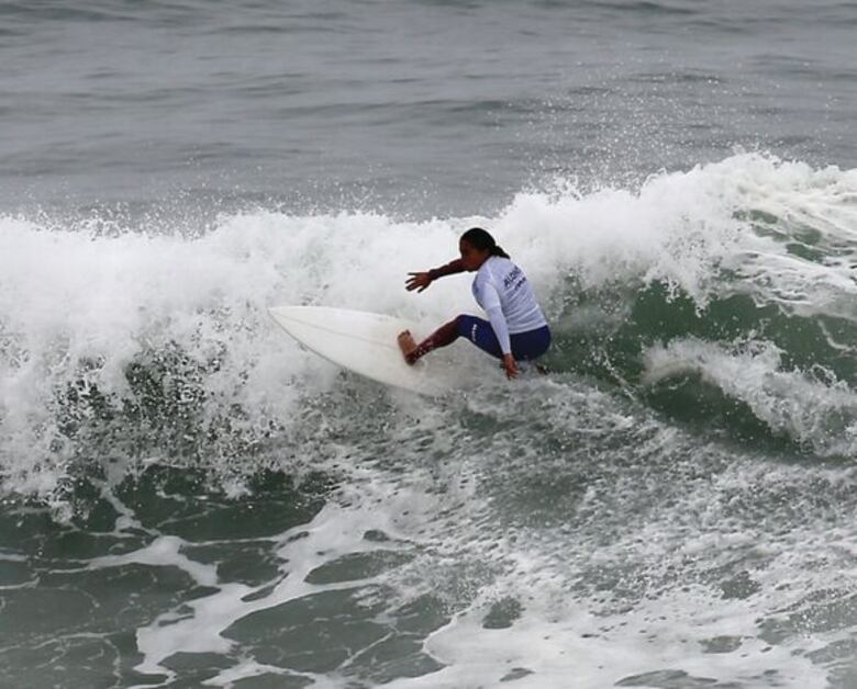 Otro día sin medallas en Lima