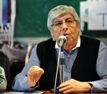 Gobierno argentino rechaza cambiar acuerdos salariales