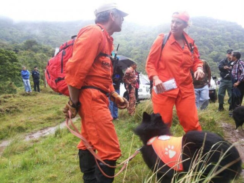 Ministerio Público defenderá su labor ante demanda por muerte de holandesas