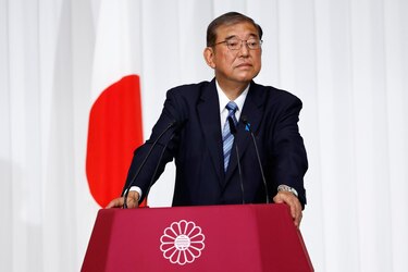 El misil intercontinental lanzado por Pionyang es el que más tiempo ha volado, según Japón